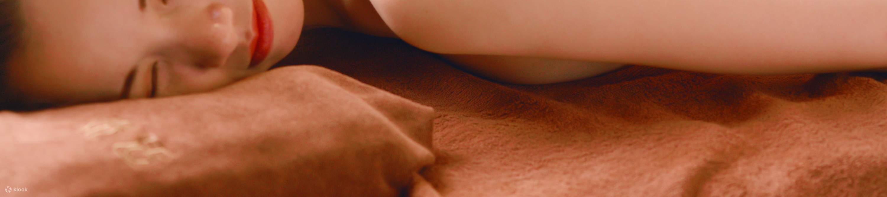 Thai Comfort SPA · Aceite Esencial · Masaje · Tratamiento de Pies | Excellence City Sucursal Gangxia Village